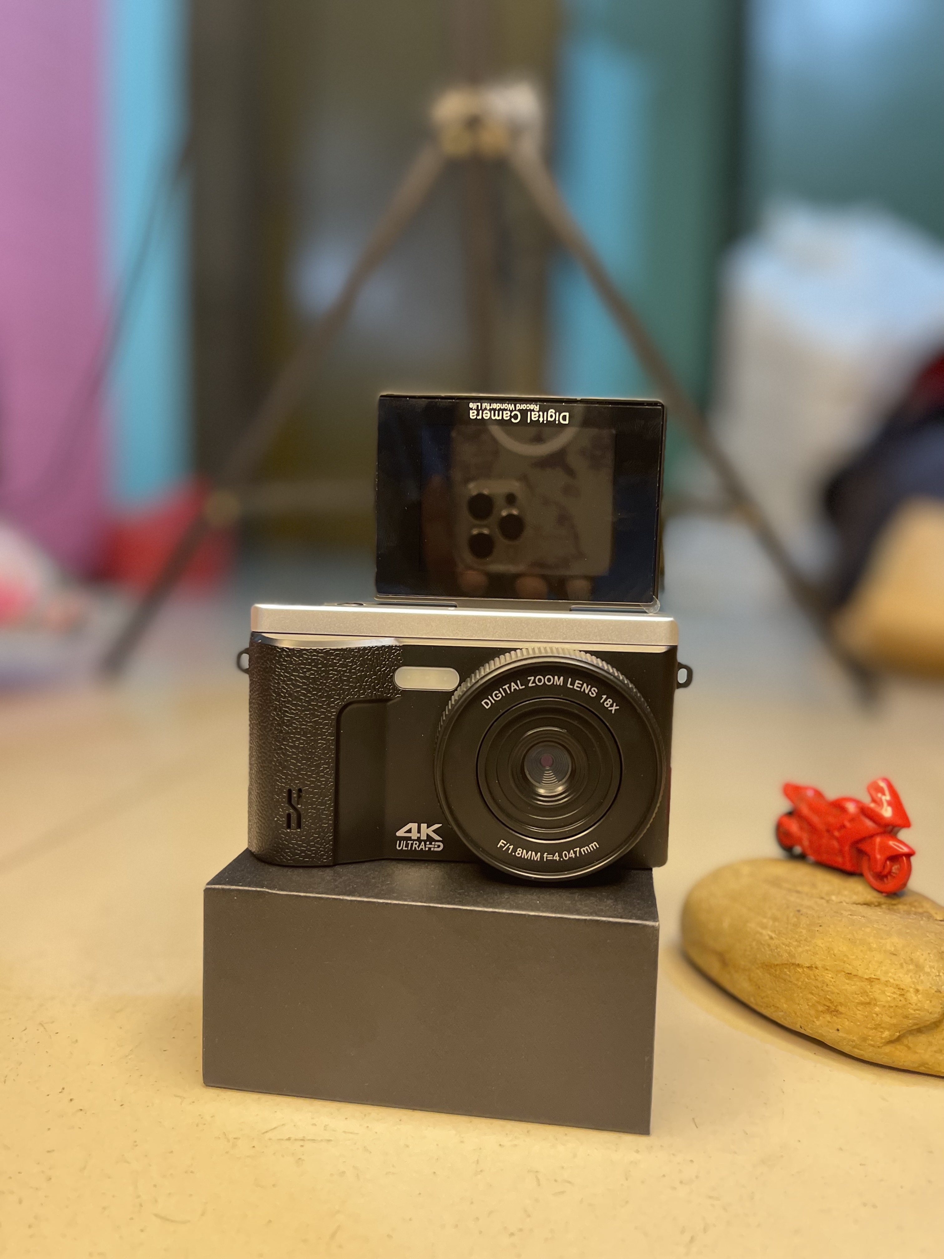 📸 AUSEK Digital Camera — 2026 New Model_img_8