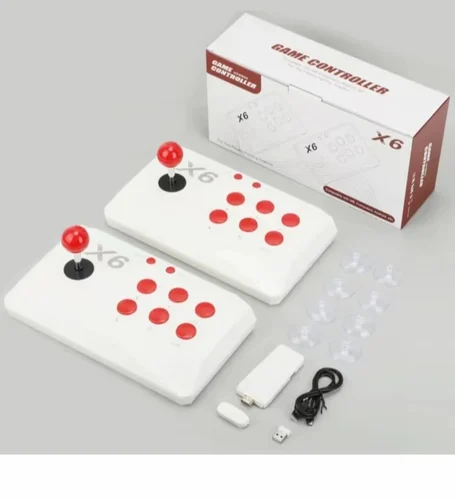 X6 Retro Pro Gaming Console (Pandora)_img_4