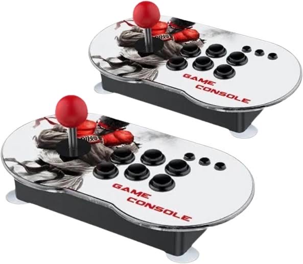 🎮 M9 Gaming Console — 20,000+ Retro Games_img_1