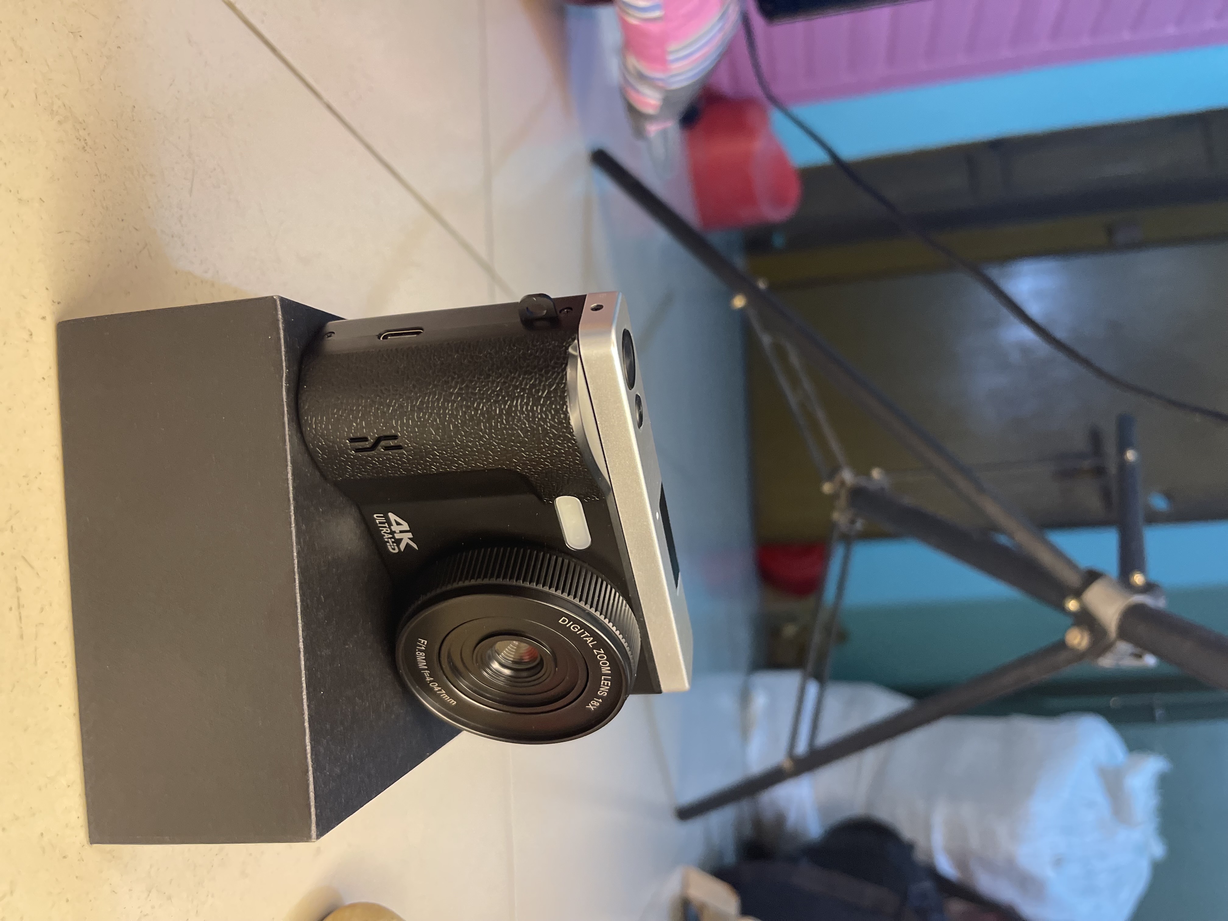 📸 AUSEK Digital Camera — 2026 New Model_img_10