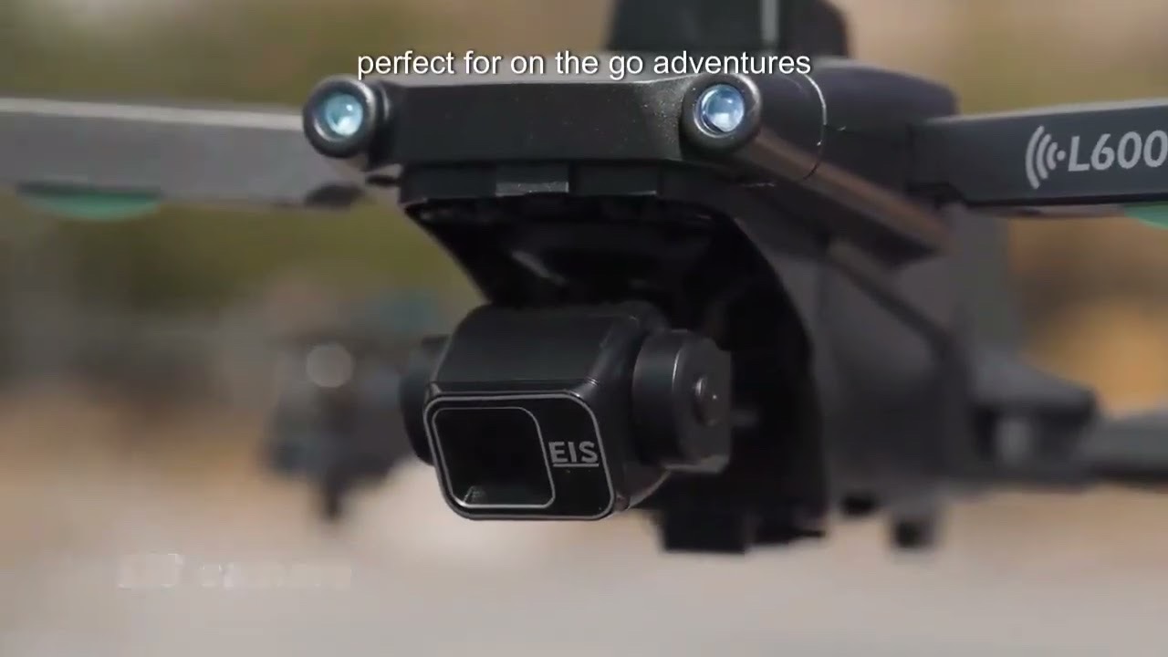 🚁 L600 PRO MAX GPS Camera Drone_img_4