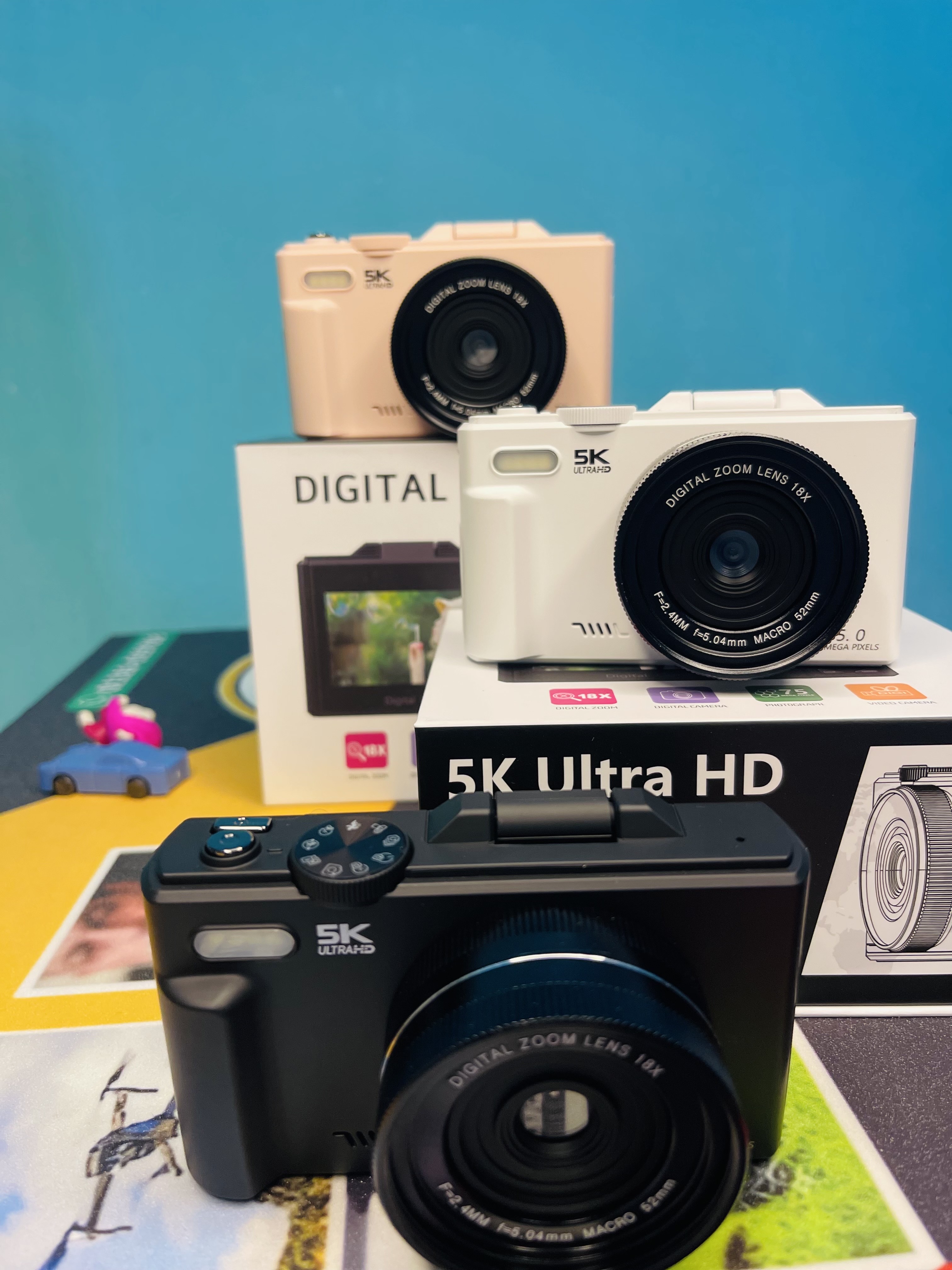📸 Digital Camera — 5K Ultra HD_img_4