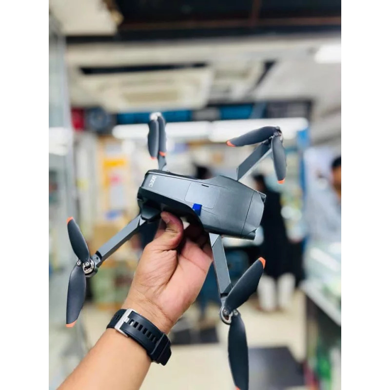 🚁 L600 PRO MAX GPS Camera Drone_img_2