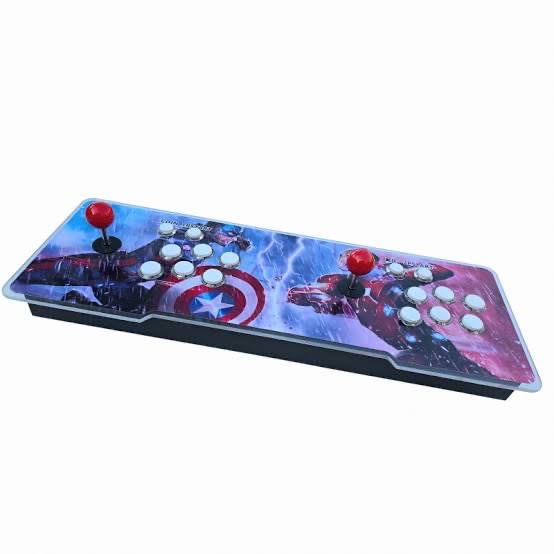 Pandora Box – 30,000+ Retro Games_img_4