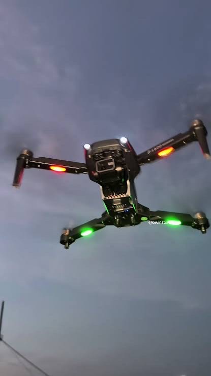 🚁 L600 PRO MAX GPS Camera Drone_img_3