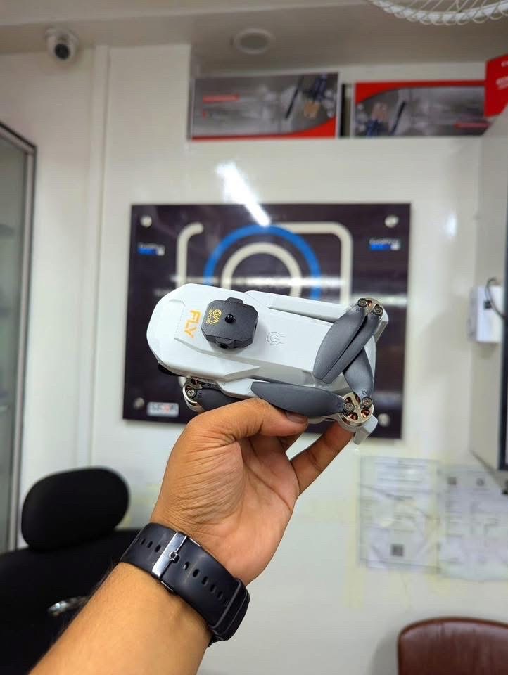 🚁Z102 PRO Drone 🚁 মাত্র ৪২০০ টাকা 🚚 ক্যাশ অন ডেলিভারি_img_4