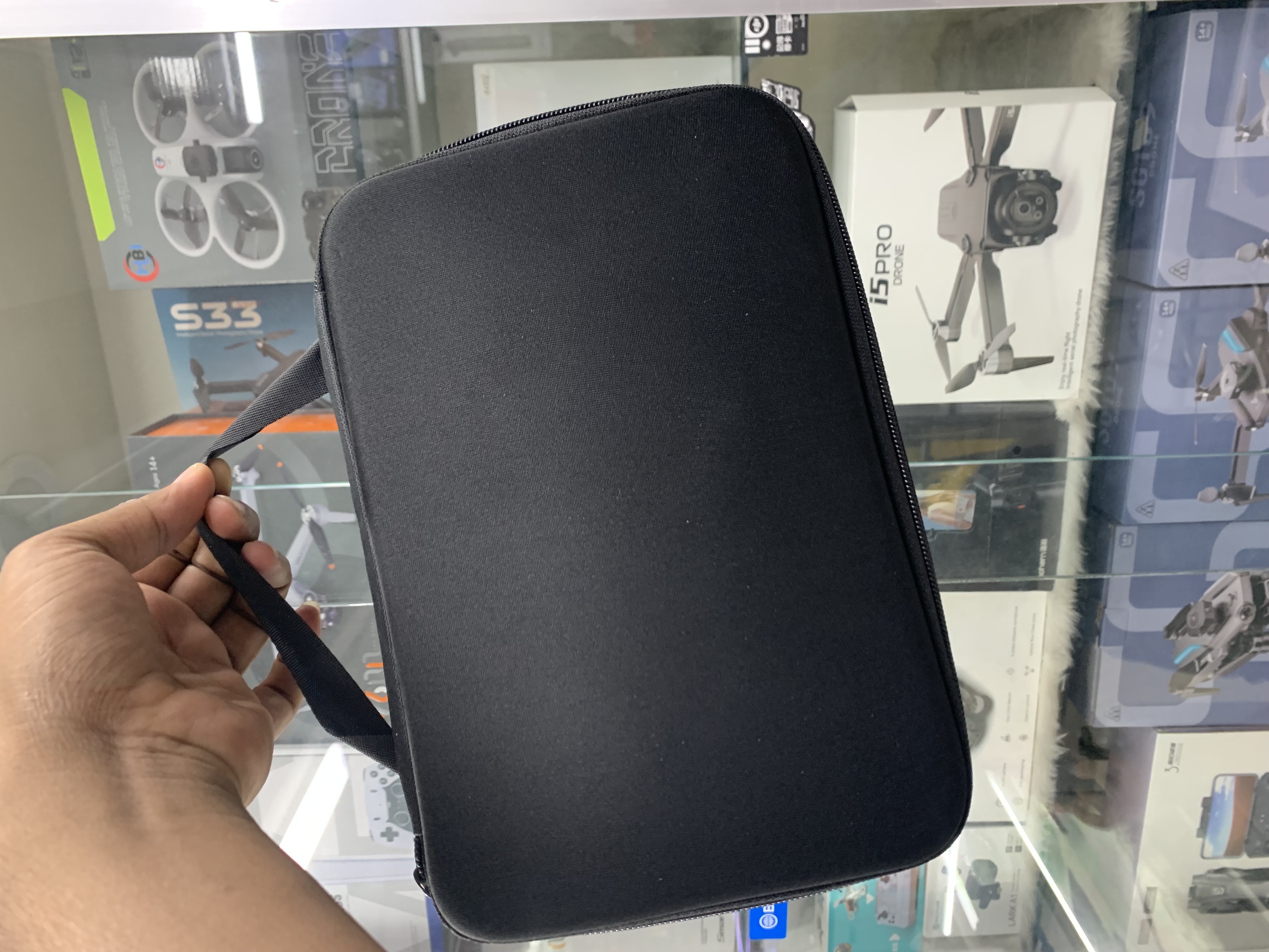 i7 pro RC Drone💸মাত্র ৬৭০০ টাকা 🚚 ক্যাশ অন ডেলিভারি!_img_8