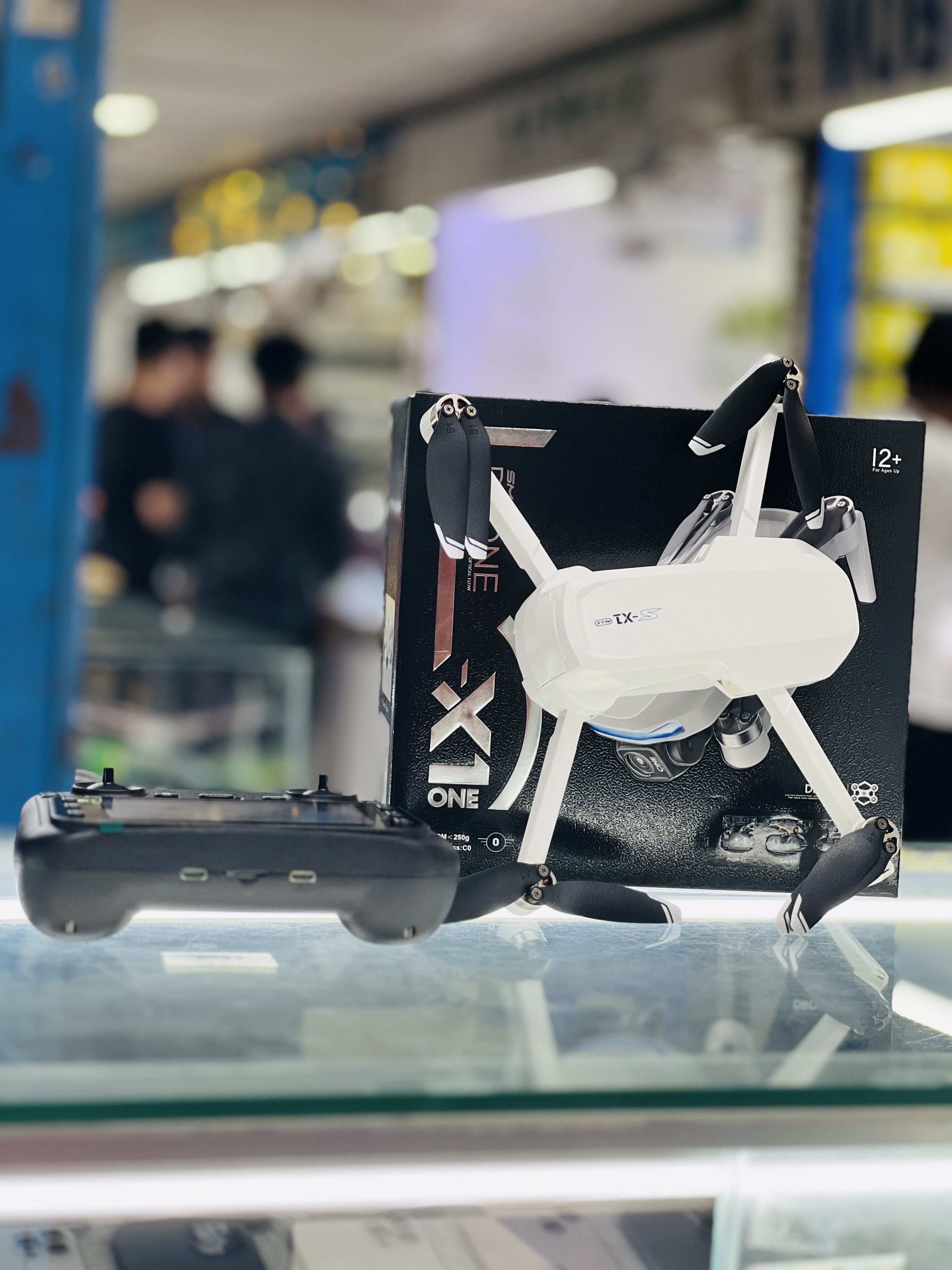 🚁 X1 ONE Smart Drone – GPS + EIS Gimbal Camera 🚁_img_2
