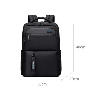 ARCTIC HUNTER 15.6 Inch Anti-Theft Waterproof Business Laptop And Travel Backpack....(Model 191).. ঢাকা সিটিতে ৭০, বাইরে ১৩০ টাকা কুরিয়ার চার্জ প্রযোজ্য (Copy)_img_4