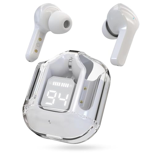 Ultrapods Max True Wireless Earbuds –