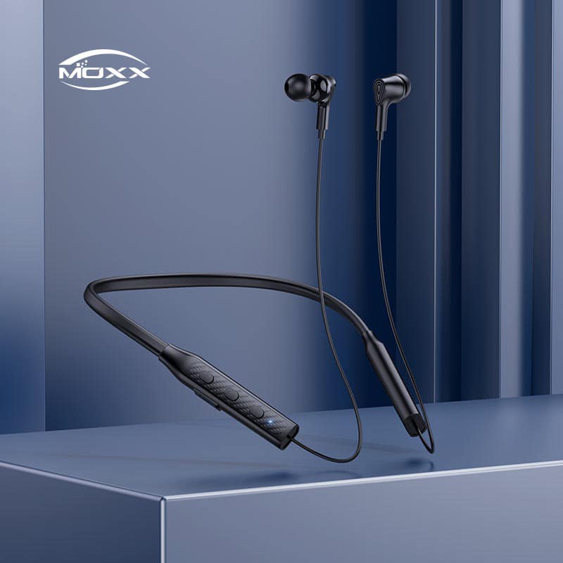 MOXX BN-100 Wireless Neckband