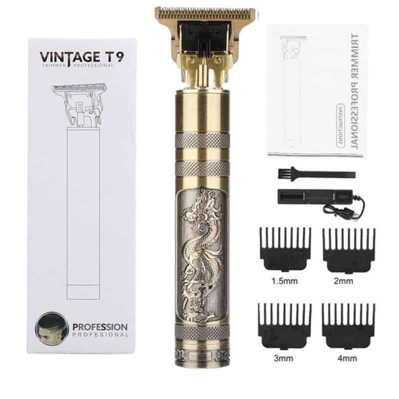 Vintage T9 Trimmer Price in Bangladesh
