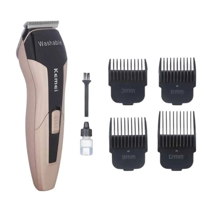 Kemei KM-5015 Price in Bangladesh