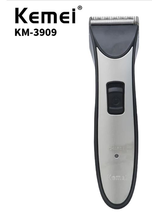 Kemei KM-3909 Price in Bangladesh_img_4