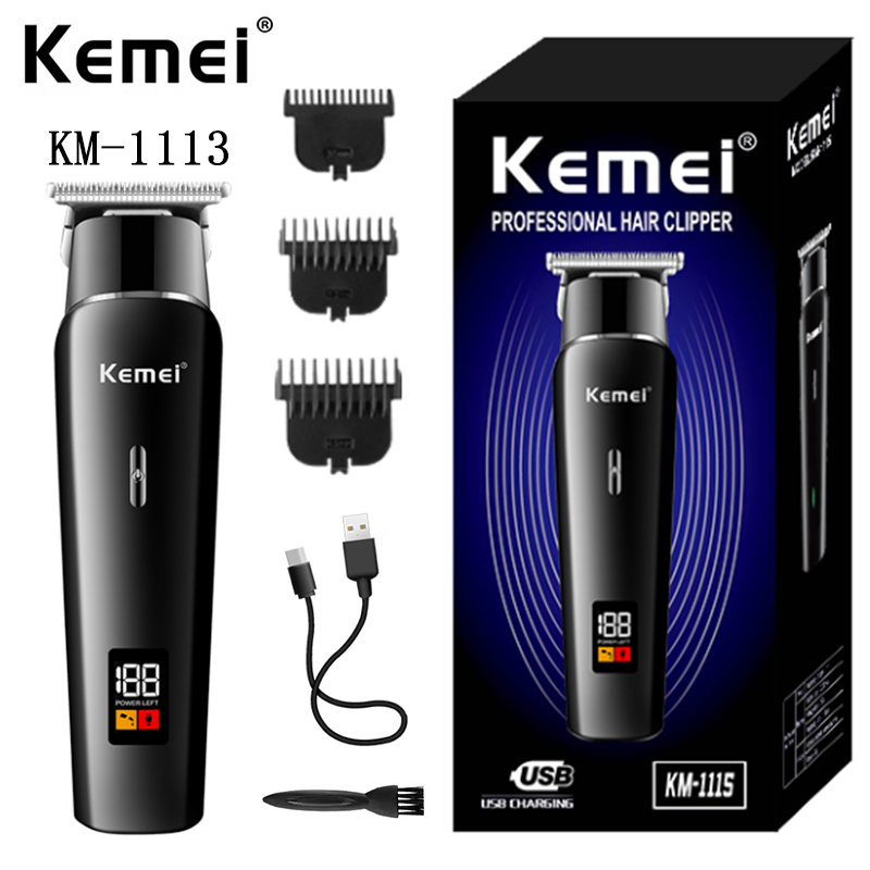 Kemei KM-1113 Price in Bangladesh