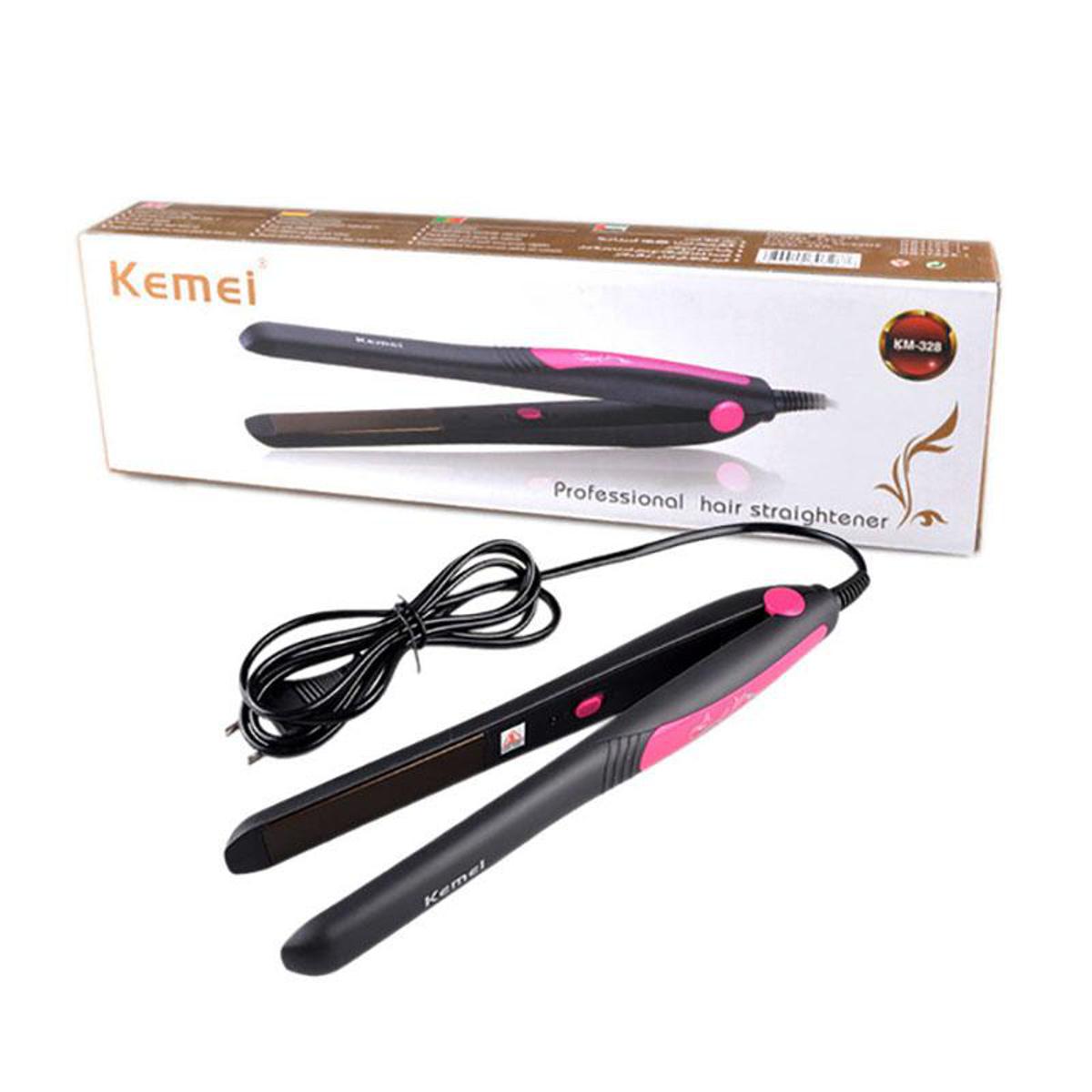 Kemei KM-328 Price in Bangladesh_img_1