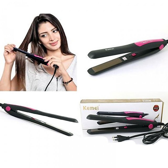 Kemei KM-328 Price in Bangladesh