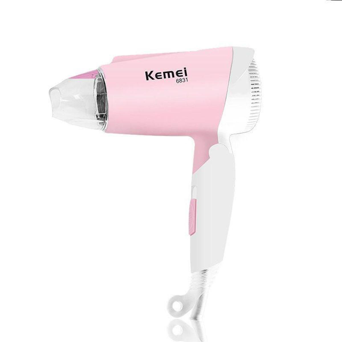 Kemei KM-6831 Price in Bangladesh_img_3