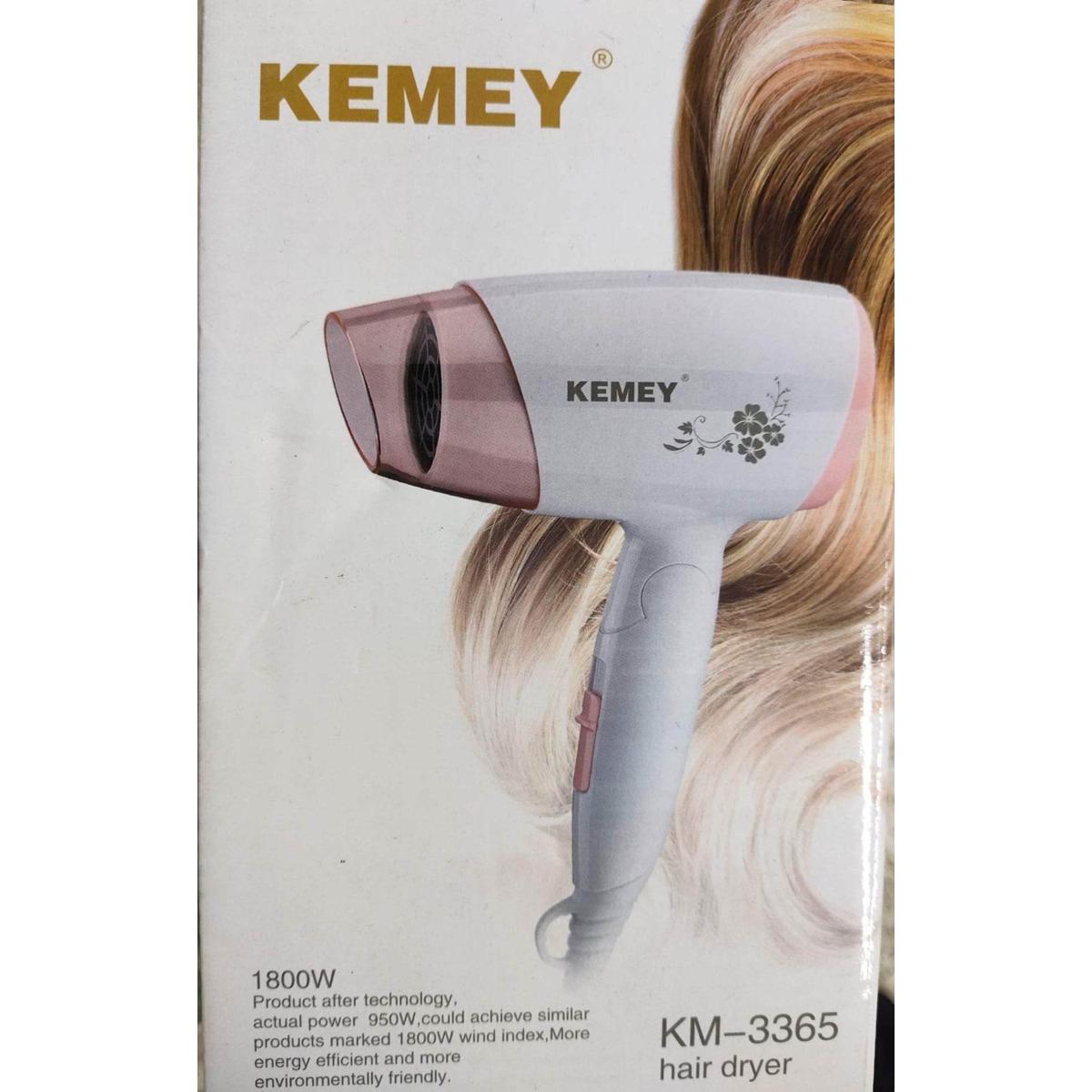 KEMEY KM-3365 Price in Bangladesh_img_1