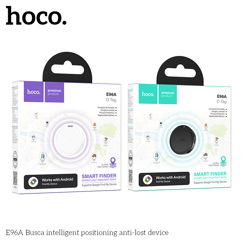 hoco E96A Tag Price in Bangladesh