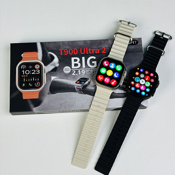 T900 Ultra 2 Smart Watch Price in Bangladesh_img_1