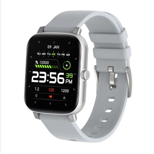 COLMI P42 Smart Watch Price in Bangladesh_img_1