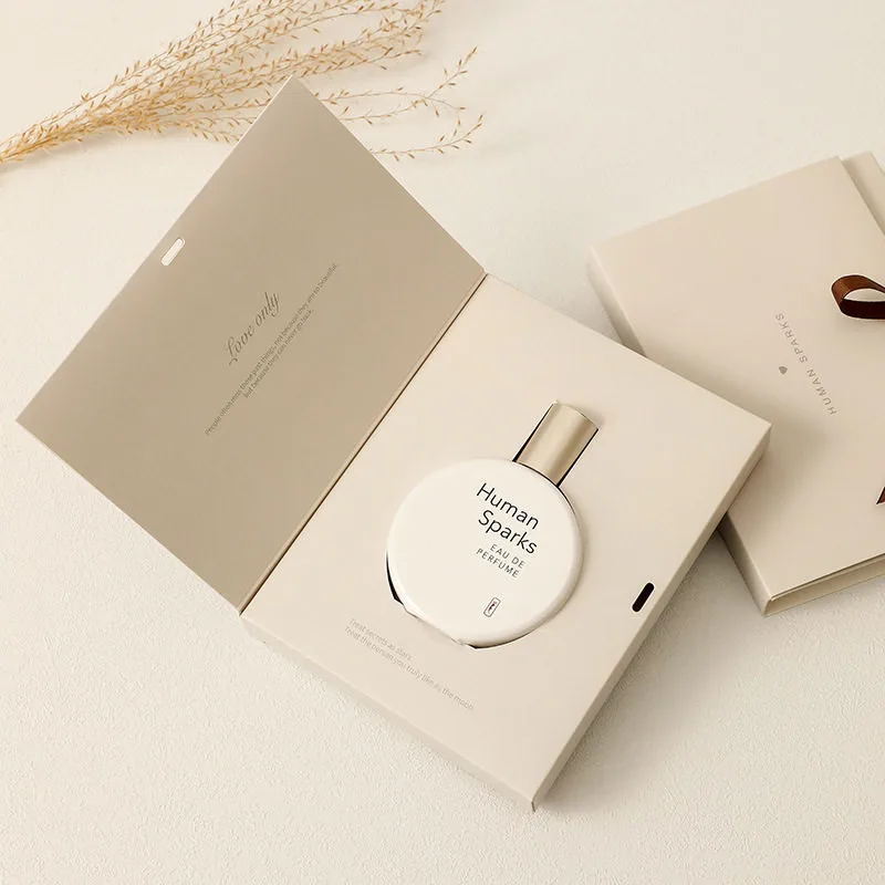 Index Romantic Time Ladies Perfume Gift Box - 50 ml