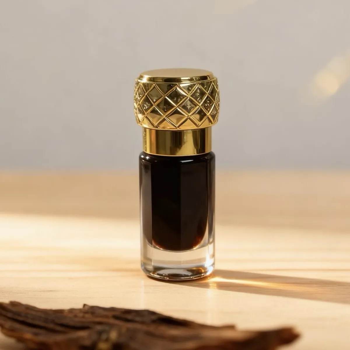 Attar (আতর)
