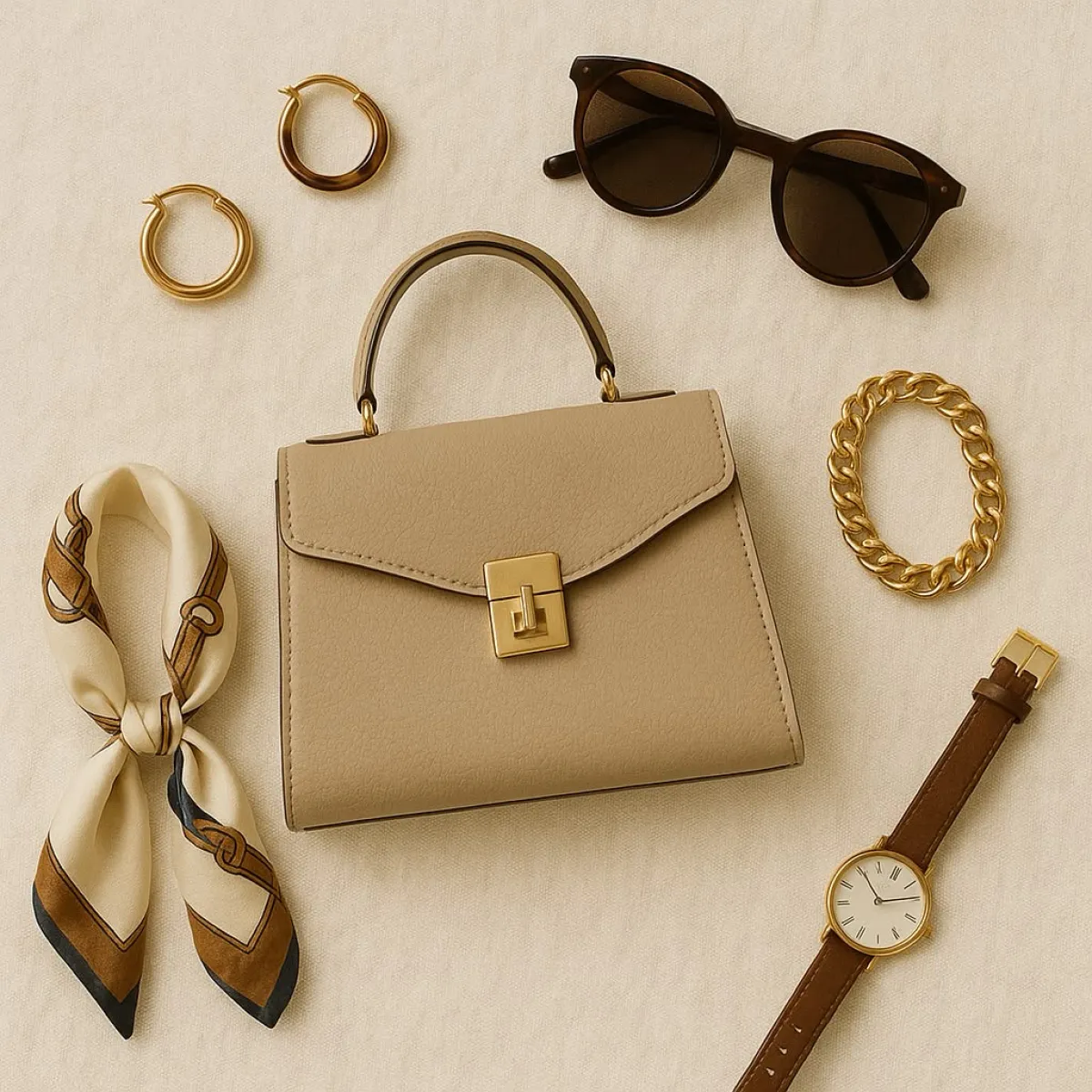 Accessories for her