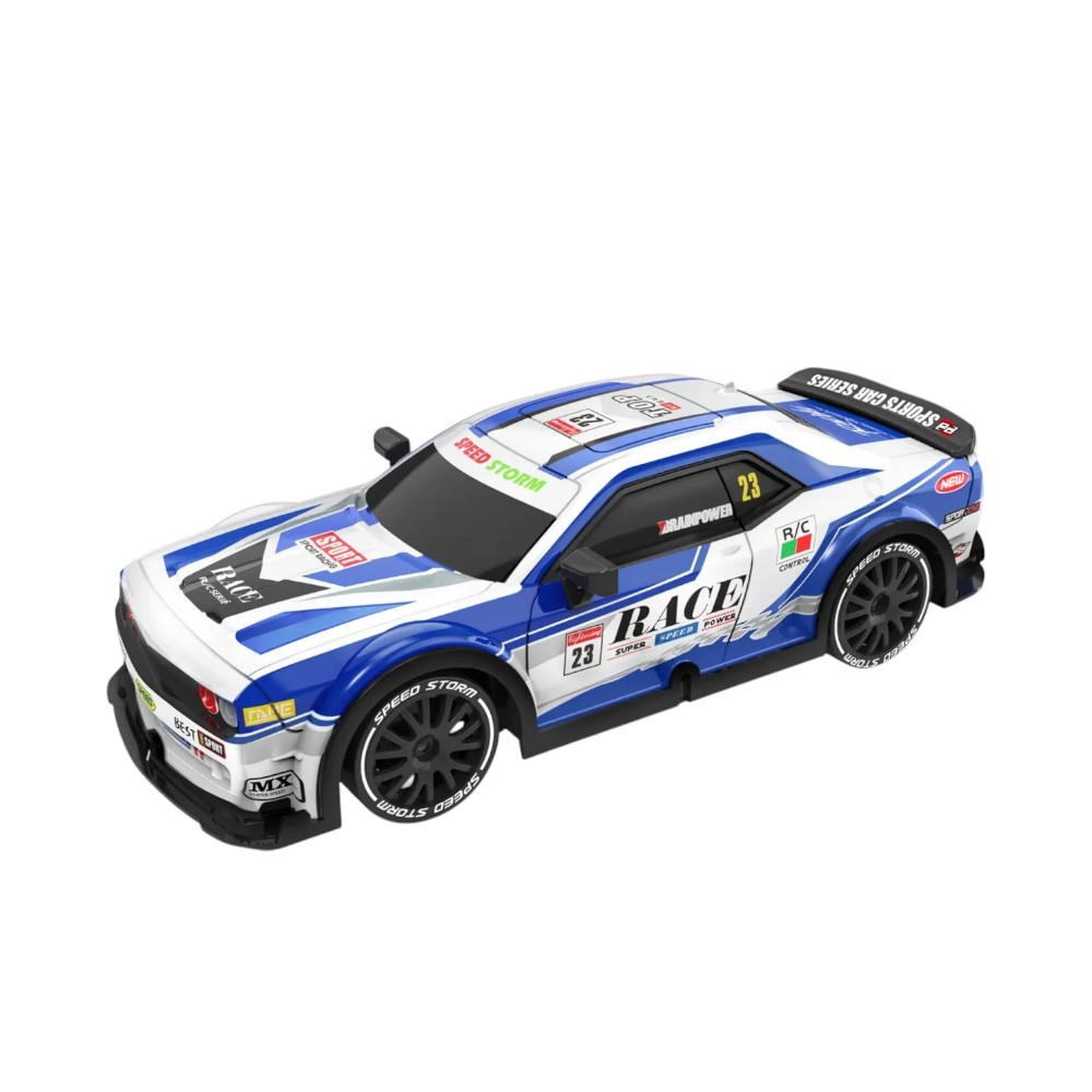 Remote Control Mini RC Drift Car_img_1