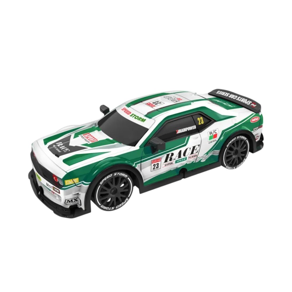 Remote Control Mini RC Drift Car