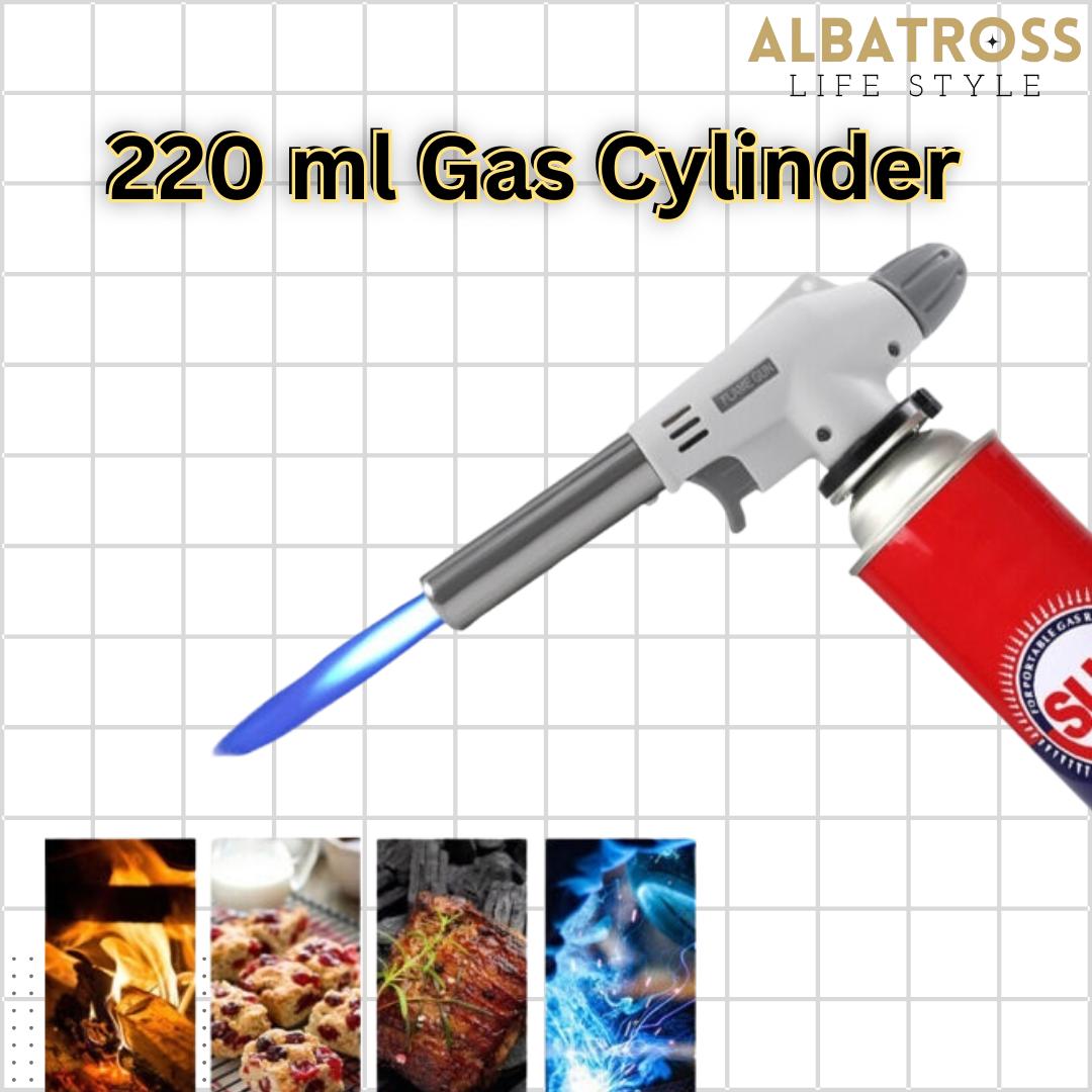 Sun Butane Gas Cartridge 220g_img_1