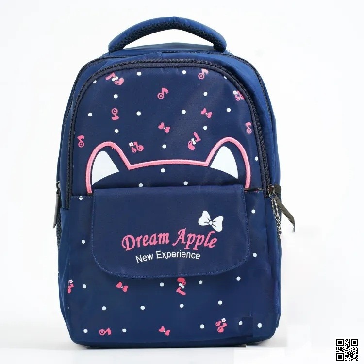 Kids school bag boys and Girl, China School Bag Waterproof And Washable_img_4