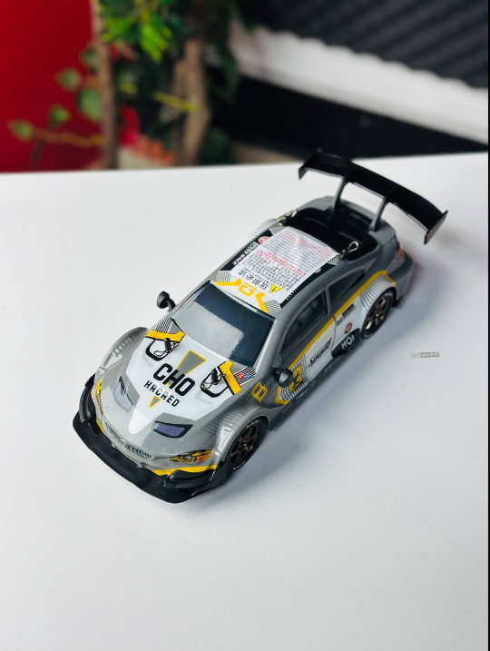 Remote Control RC Drift Sports Car