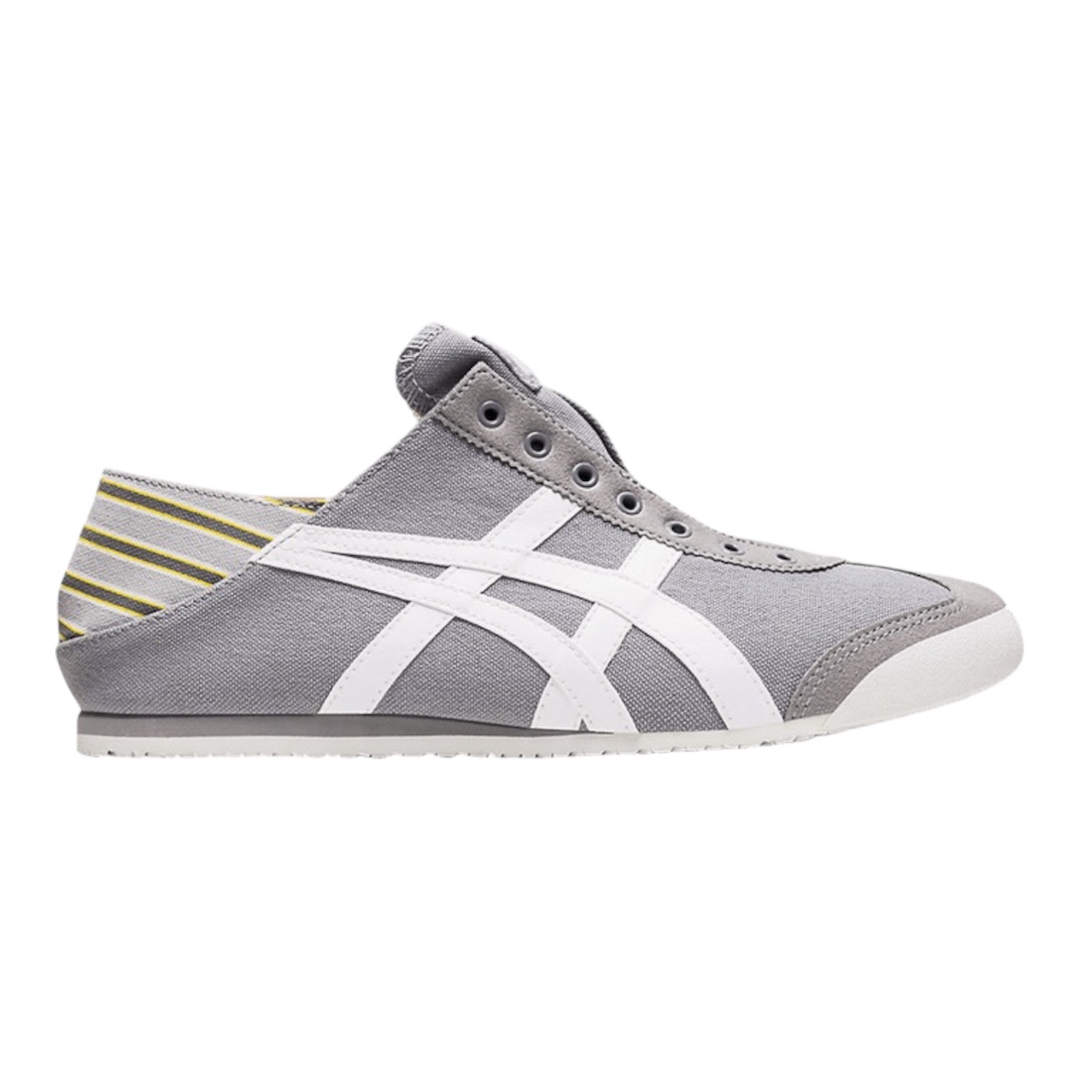 Onitsuka tiger Slip on ( New arrivals)