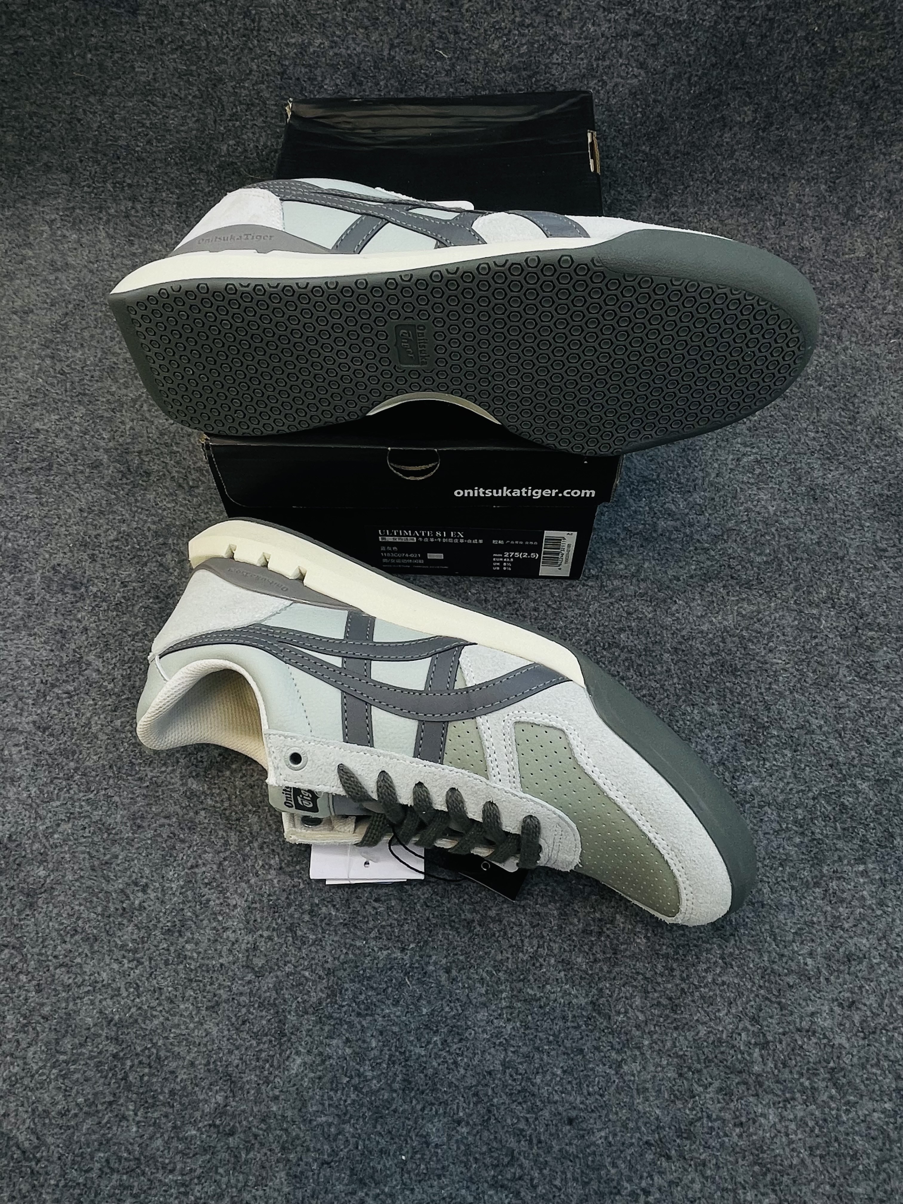 Onitsuka Tiger Ultimate 81 EX_img_4