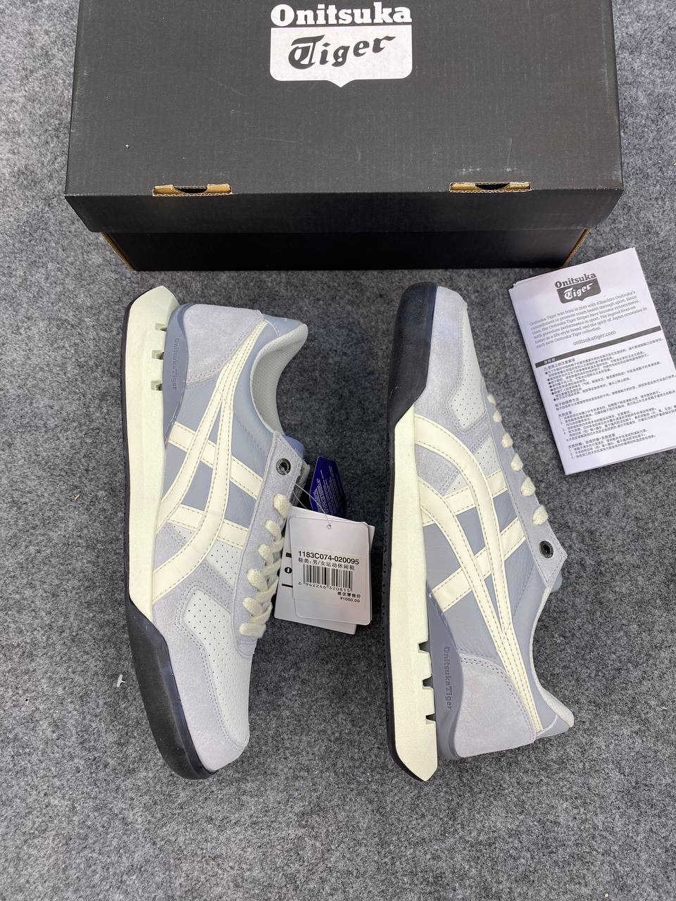 Onitsuka Tiger Ultimate 81 EX_img_2