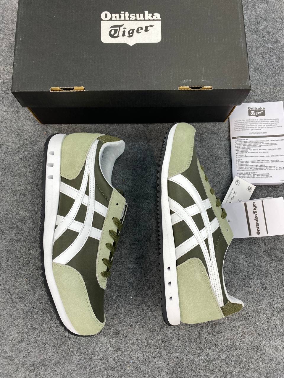 Onitsuka Tiger New York_img_1