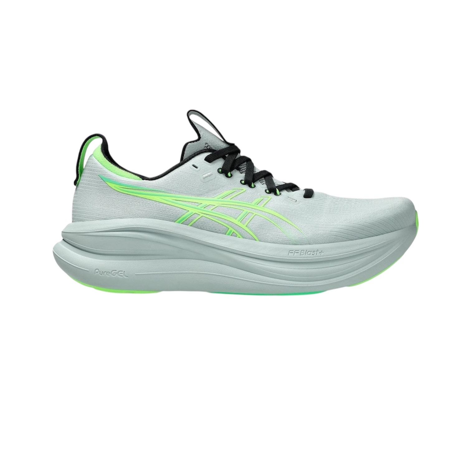 Gel nimbus 28 ( 1:1 / mirror grade)