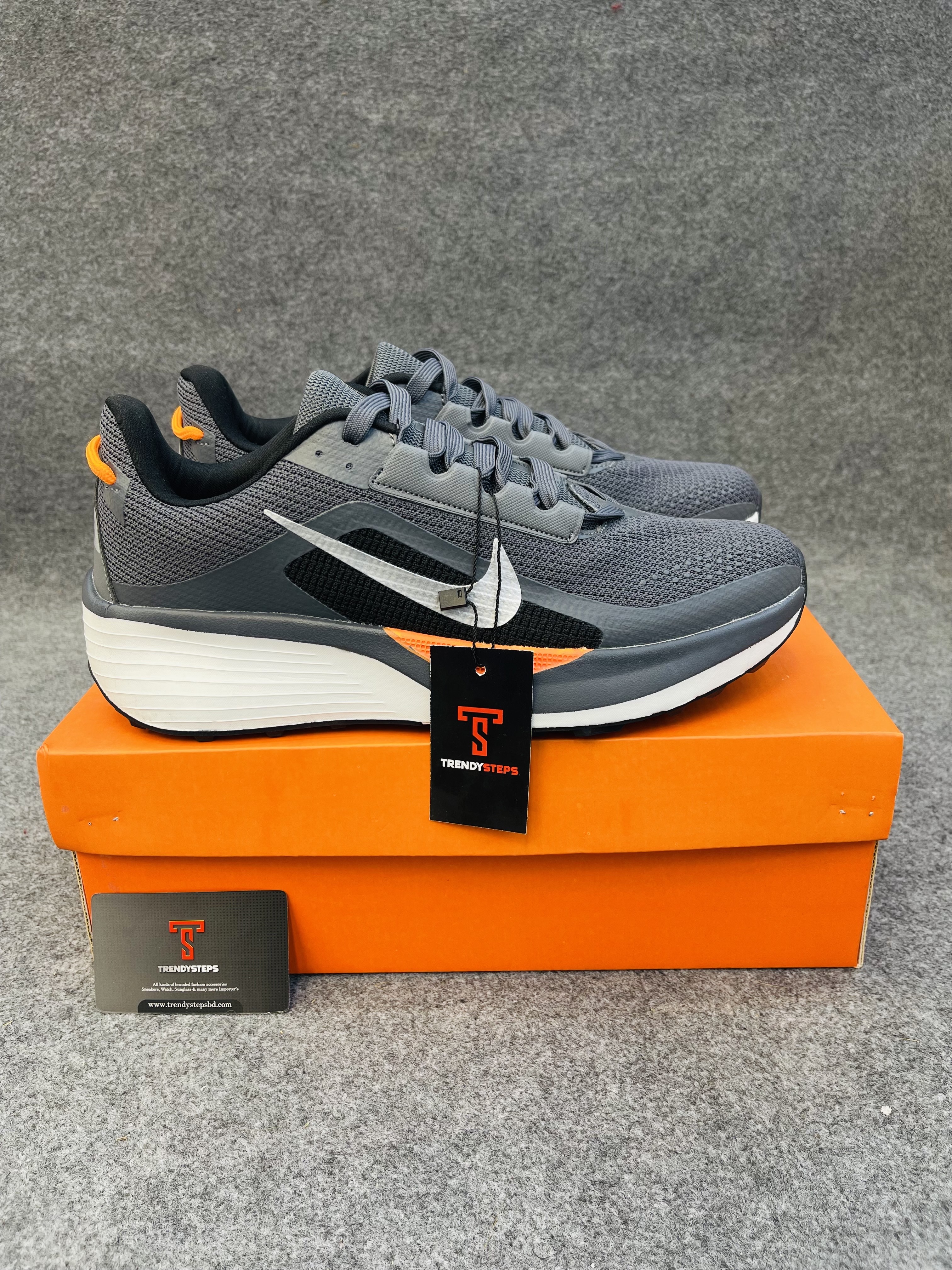 Zoom pagasus trail 6