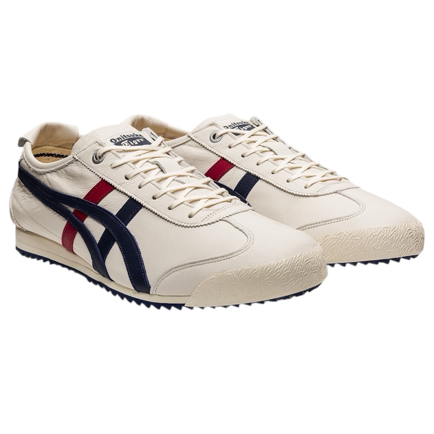 Onitsuka tiger Mexico 66 SD version (1:1/ mirror grade )_img_2