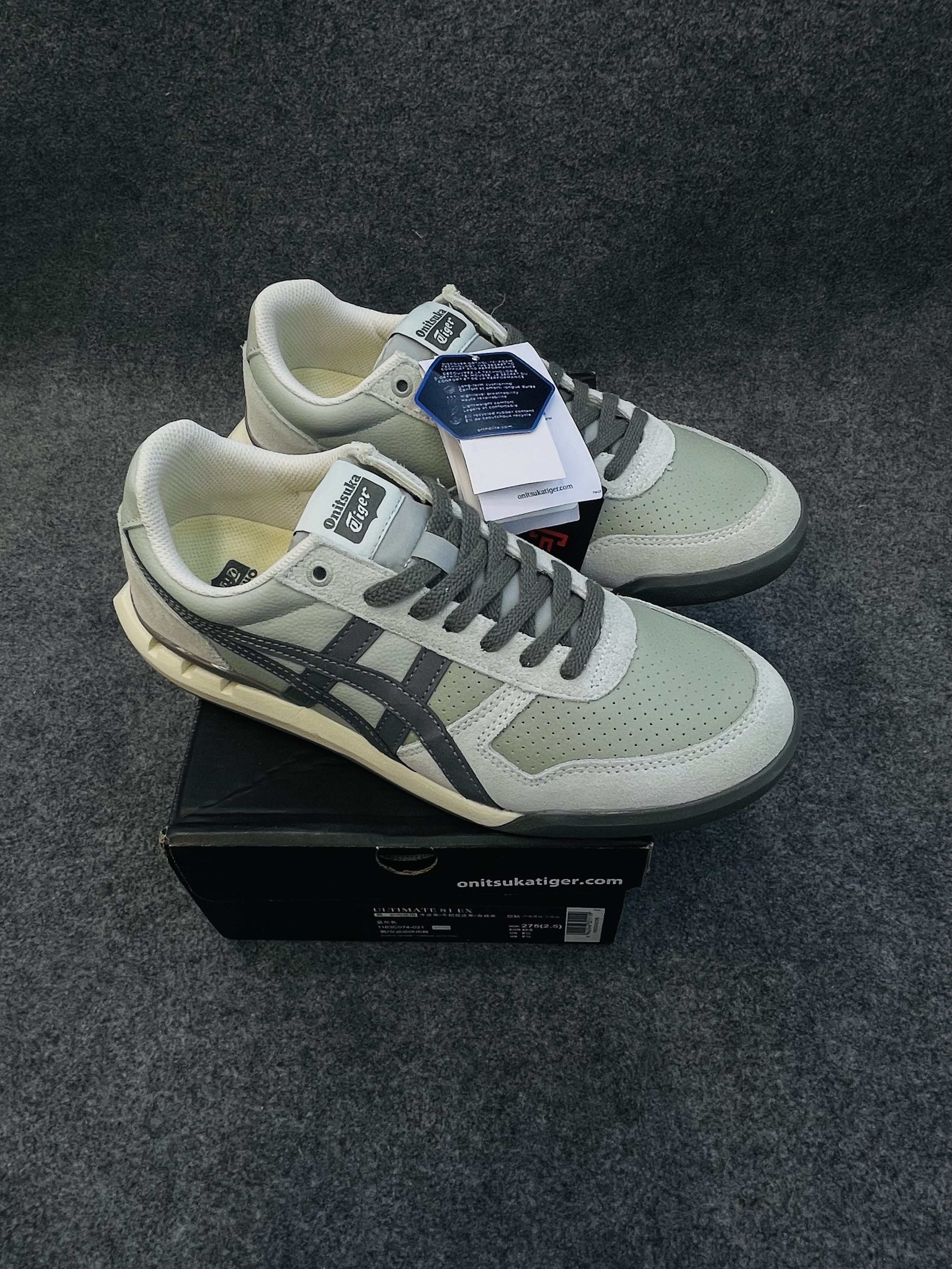 Onitsuka Tiger Ultimate 81 EX_img_3