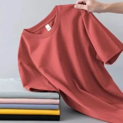 👕 Premium Oversized T-Shirt( চাইলে কাস্টমাইজ করা যাবে)_img_6
