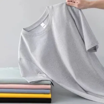 👕 Premium Oversized T-Shirt( চাইলে কাস্টমাইজ করা যাবে)_img_1