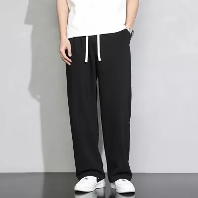 đ Men's Simple, Durable & Breathable Mesh Casual Pants_img_4