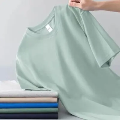 👕 Premium Oversized T-Shirt( চাইলে কাস্টমাইজ করা যাবে)_img_5