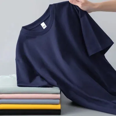 👕 Premium Oversized T-Shirt( চাইলে কাস্টমাইজ করা যাবে)_img_7