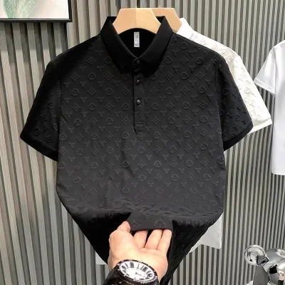 đ Summer New Men's Short Sleeve T-Shirt_img_1