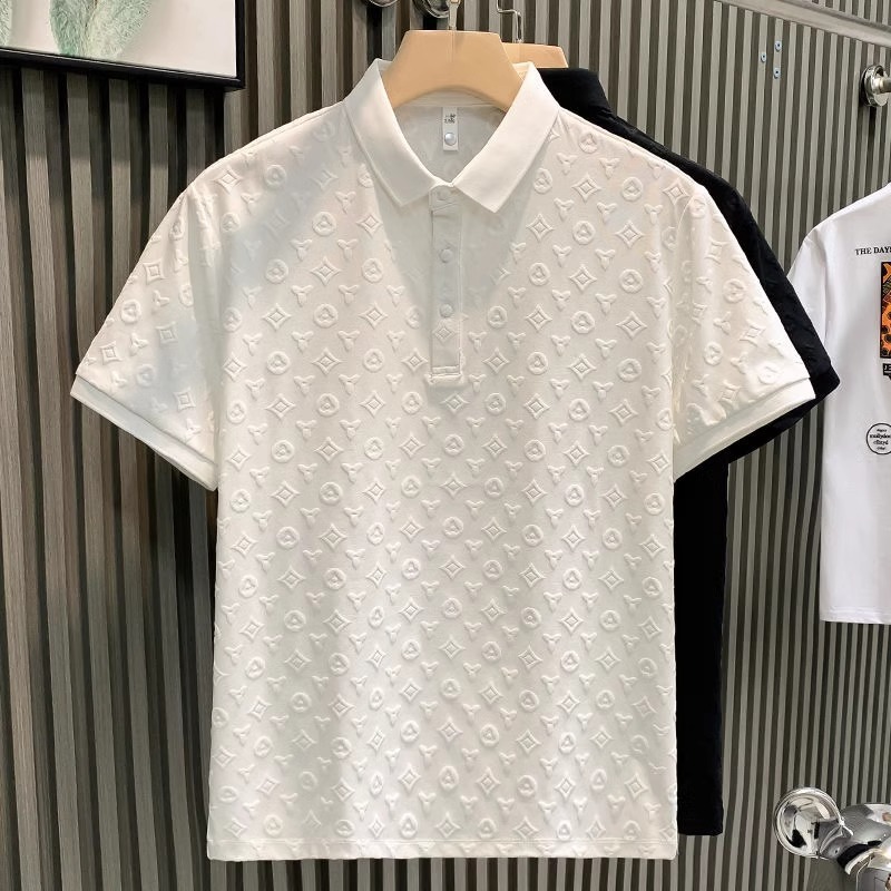 đ Summer New Men's Short Sleeve T-Shirt