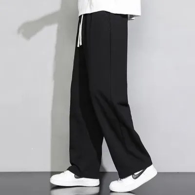 đ Men's Simple, Durable & Breathable Mesh Casual Pants_img_3